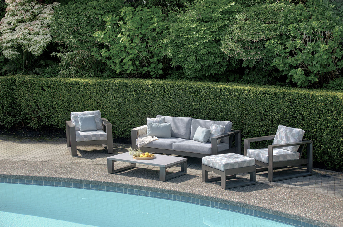 Pool Area Essentials