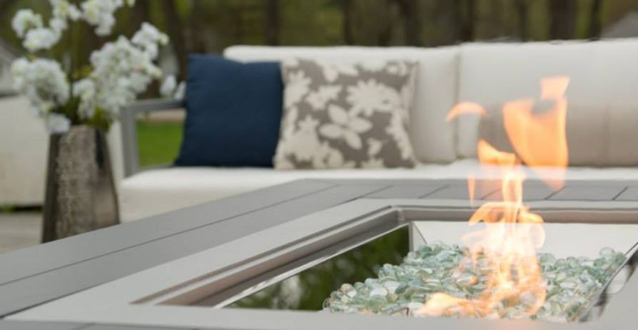 Style Your Outdoor Space for Winter