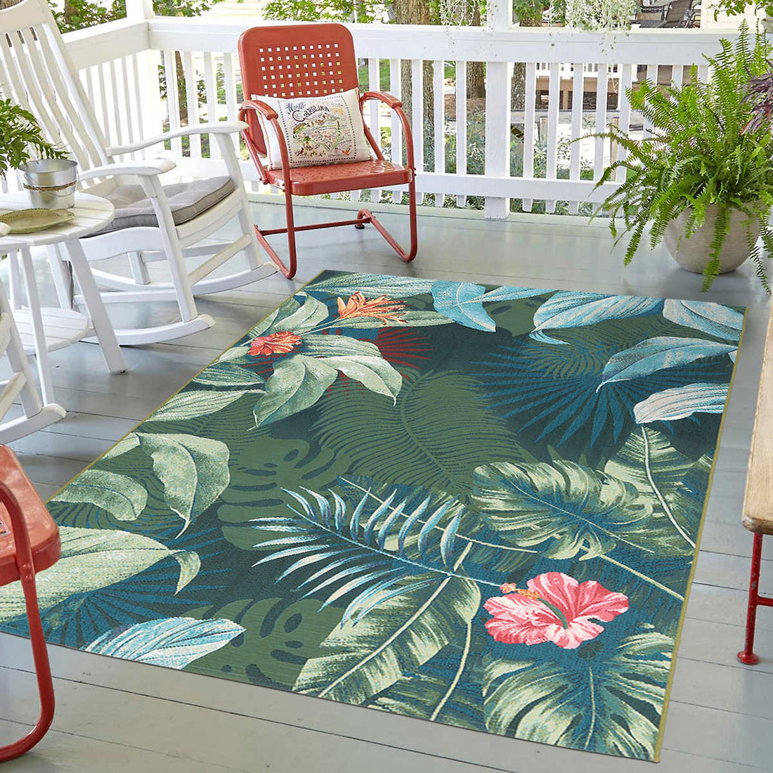 Elevate Your Outdoor Space with Lighting and Accessories