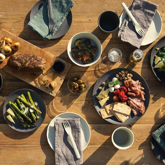 Tableware