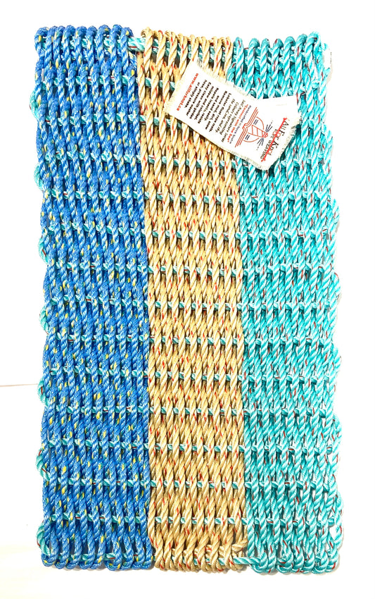 All For Knot Rope Weaving