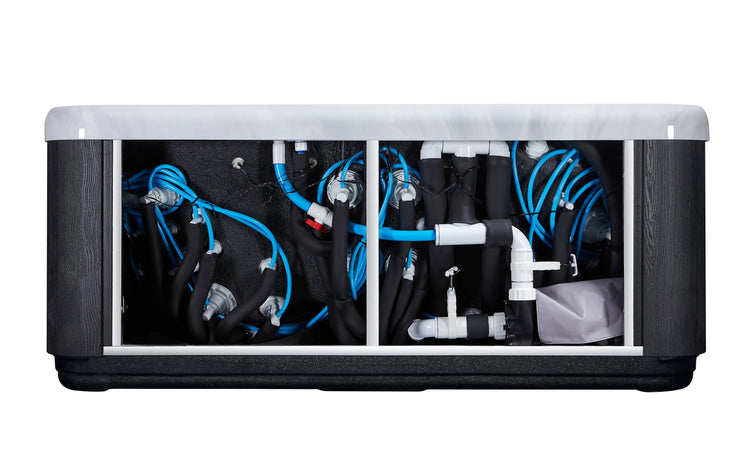 Laurentian II 8 Person Premium Hot Tub