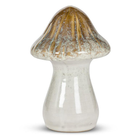 Large Mushroom