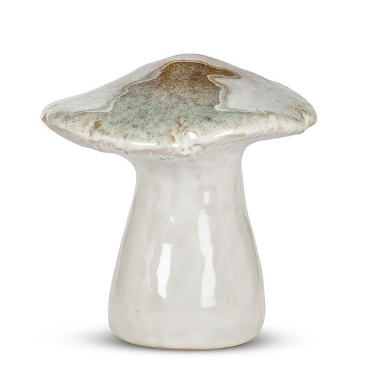Wide Top Mushroom
