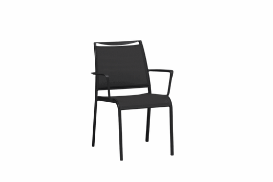 Como Dining Arm Chair