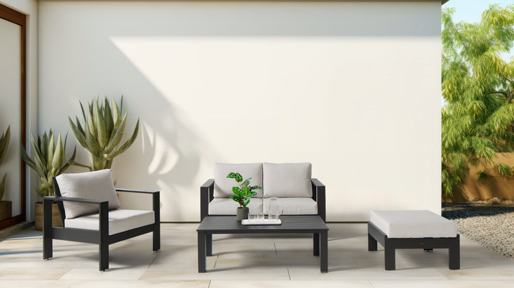 Vienna Sofa