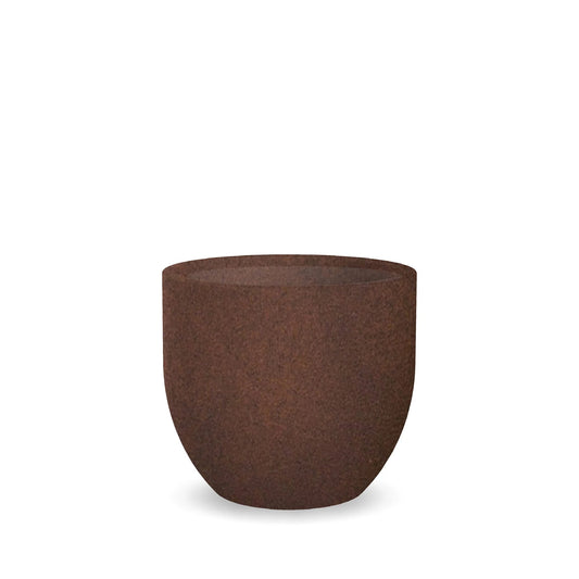 Azalea 50 Flowerpot, Bronze