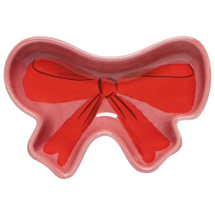 Bowtique Shaped Dish Set