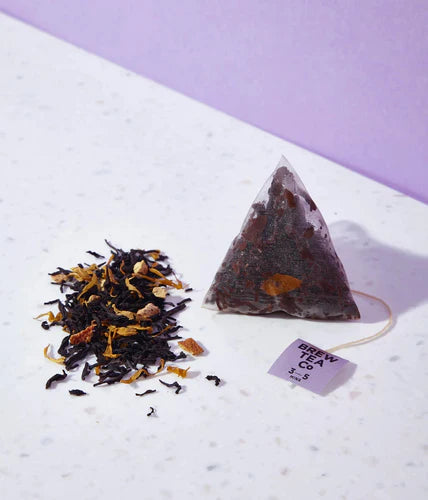 Brew Tea Co. Earl Grey Tea