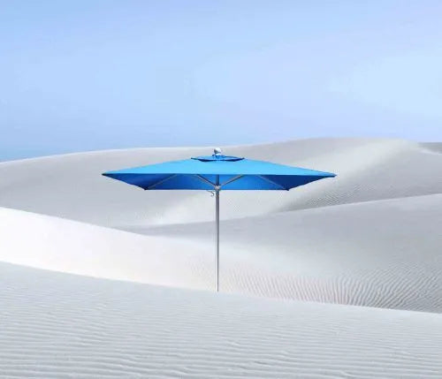 Cabana Coast 9' RD Commercial Umbrella, No Tilt