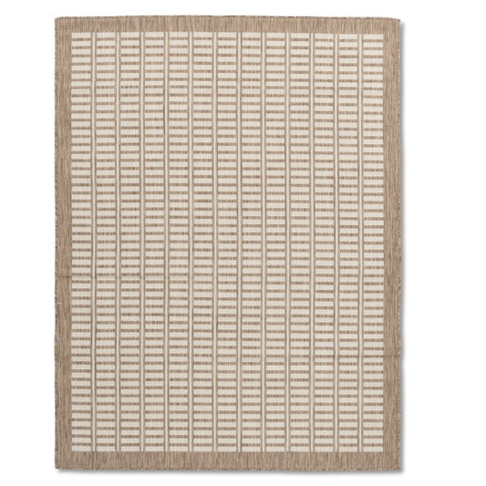 7 X 9 Cabana Indoor/Outdoor Rug