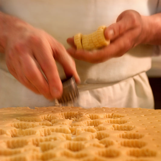 Shortbread House of Edinburgh Shortbread Original Recipe