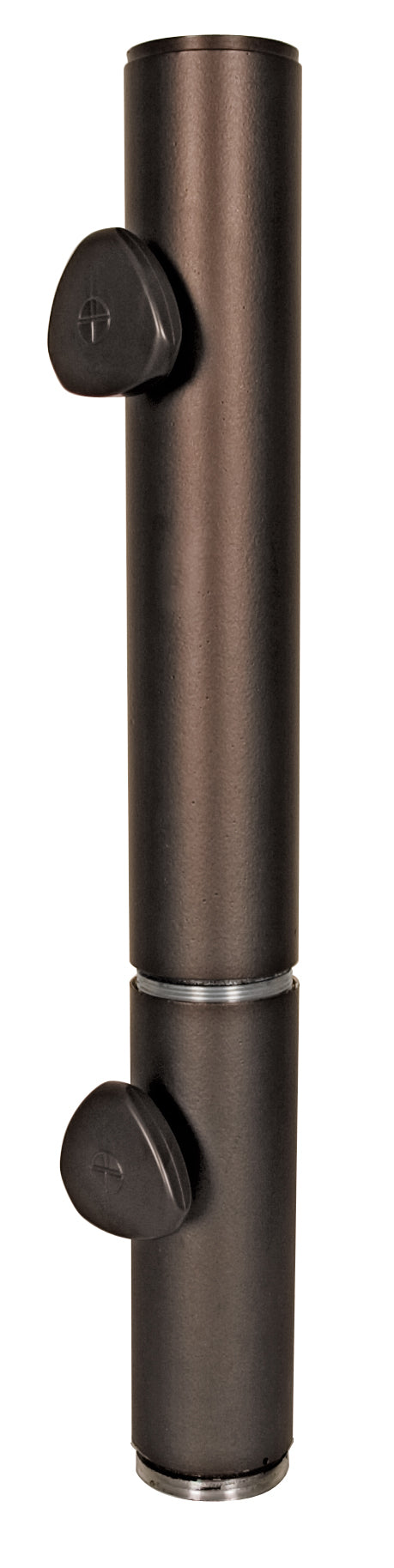 70 lbs. Steel Umbrella Base with Dual-Purpose Stem