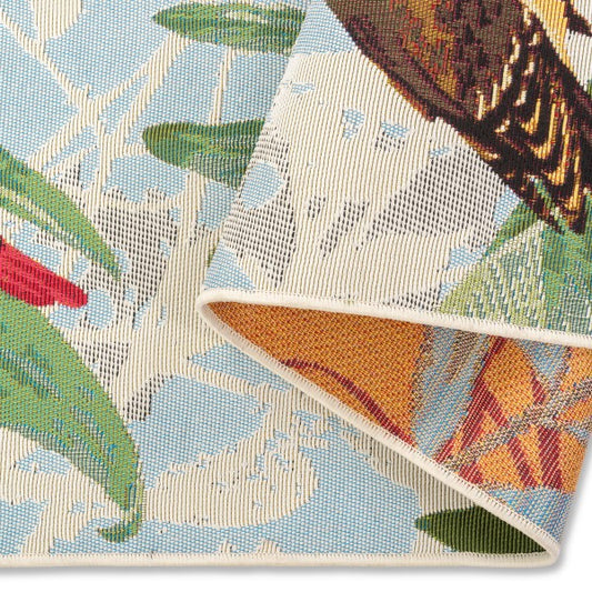 5 X 7 Eden Outdoor Rug