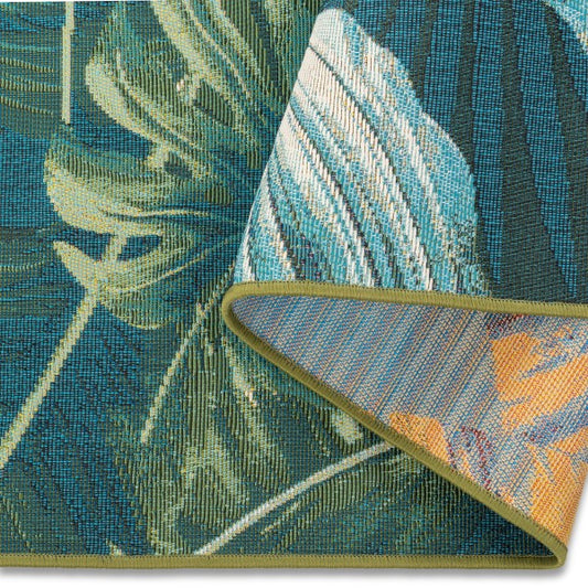5 X 7 Eden Outdoor Rug