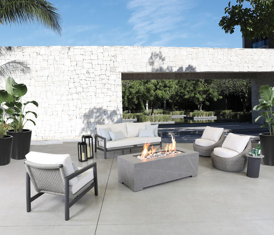 Fire Tables & Accessories