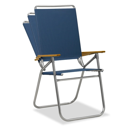 Foldable Easy In & Out Chair, COASTLINE