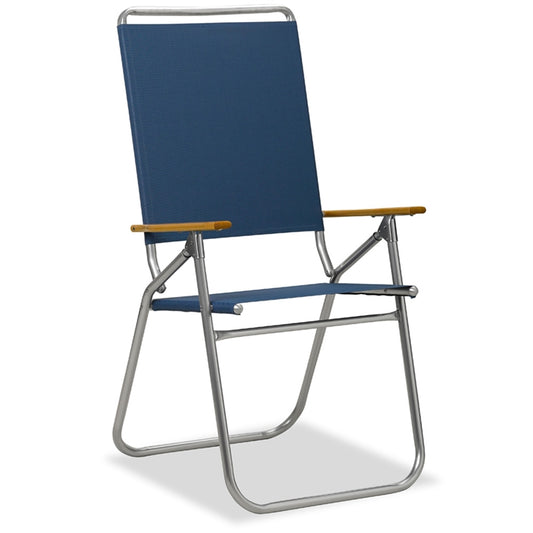 Foldable Easy In & Out Chair - TEAL