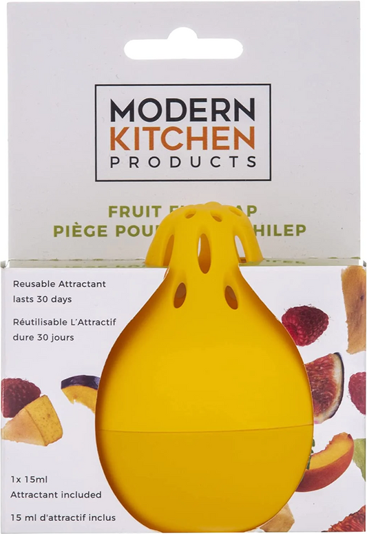 MKP Fruit Fly Trap