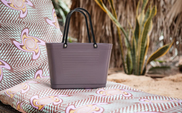 Hinza Bag Plum