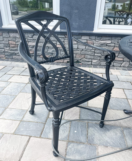 Terrace Cafe Chair