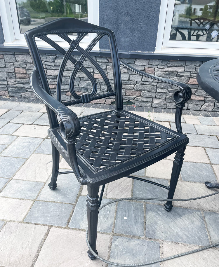 Terrace Cafe Chair