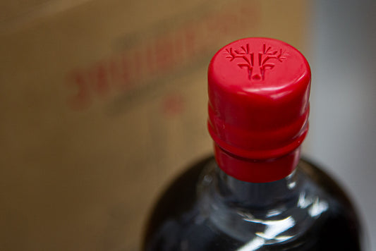 Escuminac Organic Maple Syrup - Great Harvest 500ml