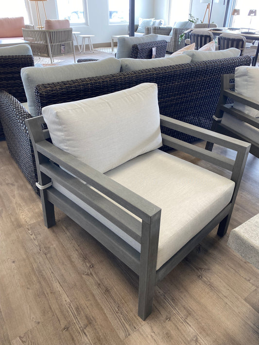 Landing Deep Seating