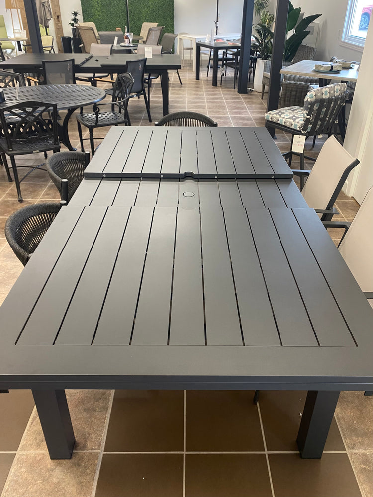 Magic Extension Dining Table (45"W x 74" - 114"L)