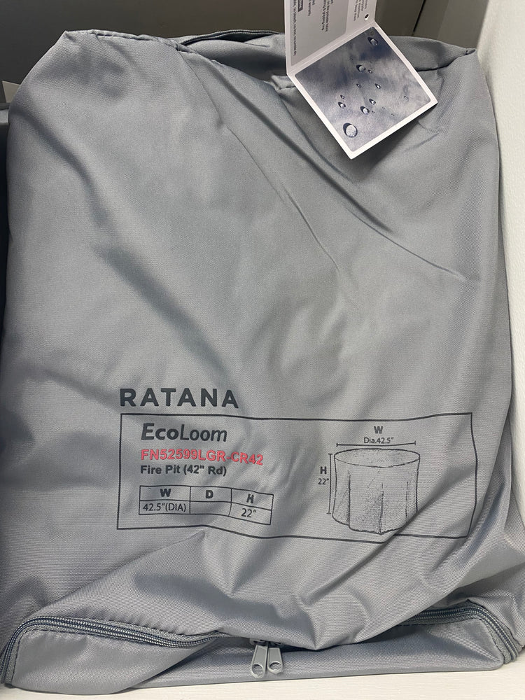 Ratana Furniture Covers