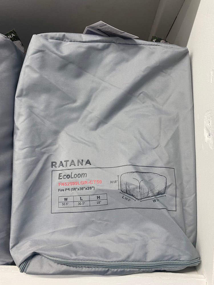 Ratana Furniture Covers