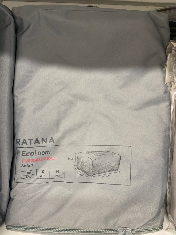 Ratana Furniture Covers
