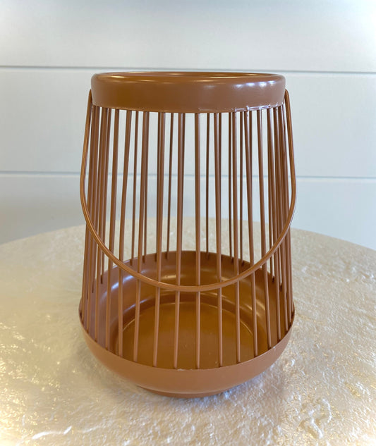 Large Spoke Lantern