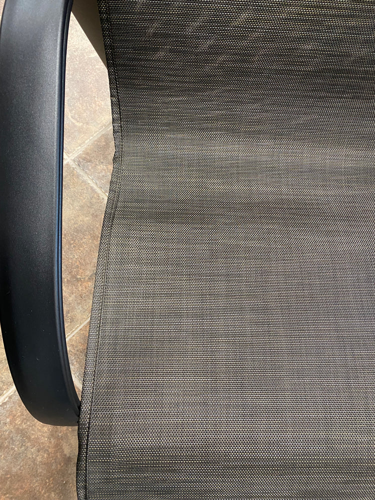 Stella Low Back Café Chair