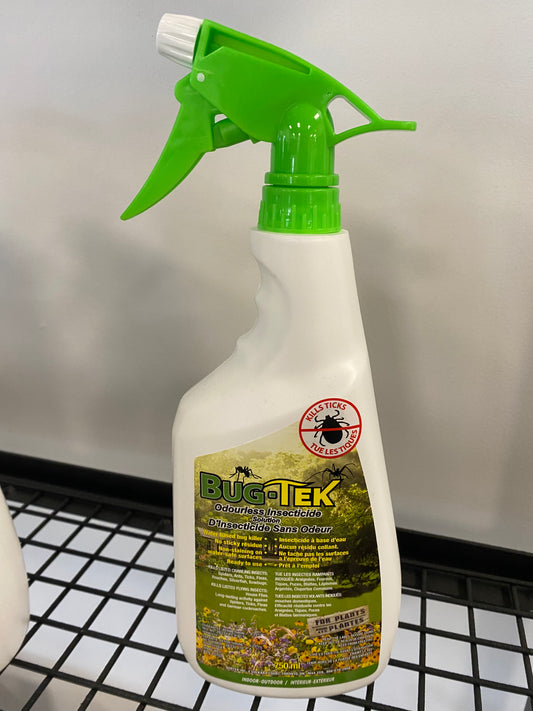 Bug-Tek