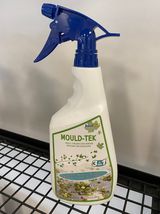 Mould-Tek