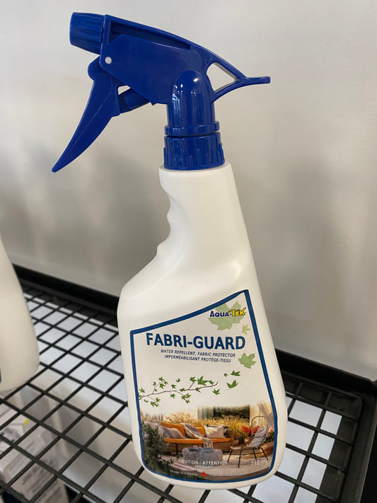 Fabri-Guard