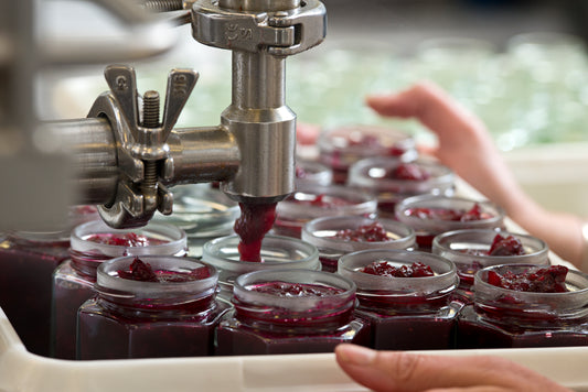 Hawkshead Relish Fruity Cranberry Sauce