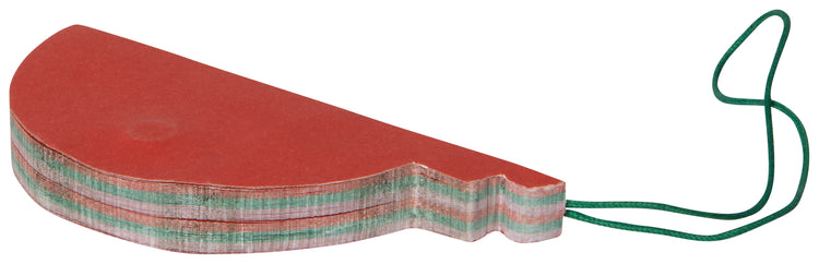 Globe Honeycomb Paper Ornament