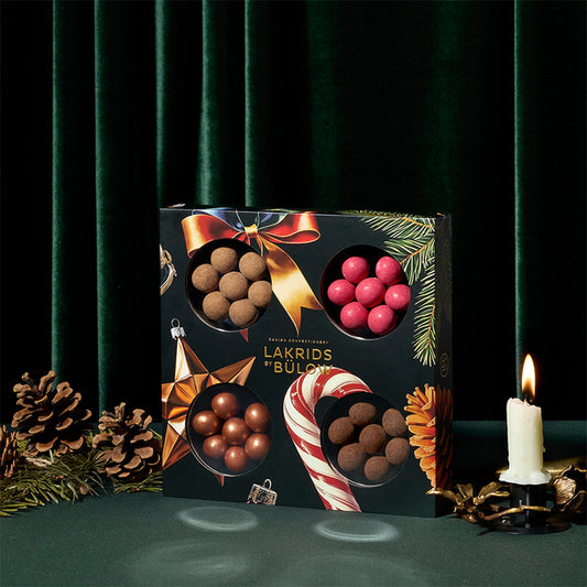 Lakrids Winter Edition Small Selection Box