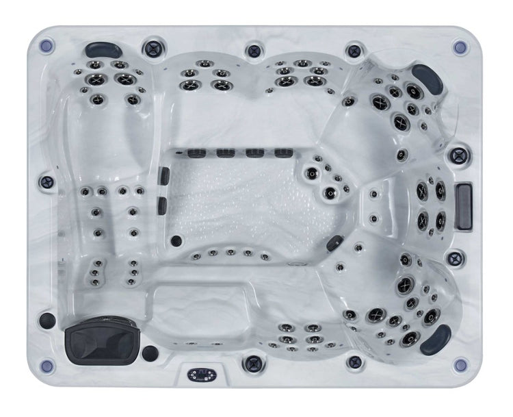 Laurentian II 8 Person Premium Hot Tub