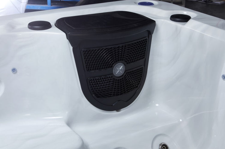 Laurentian II 8 Person Premium Hot Tub