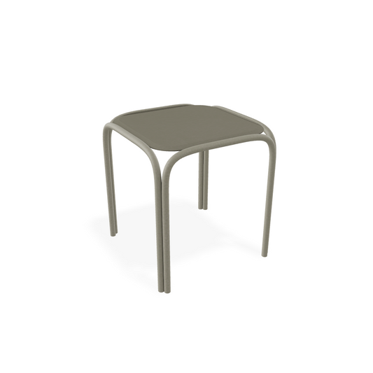 17'' Square MGP Top End Table