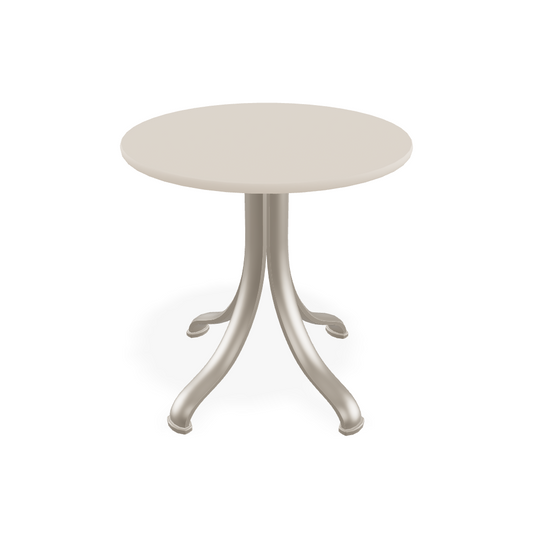 MGP 18'' Round End Table