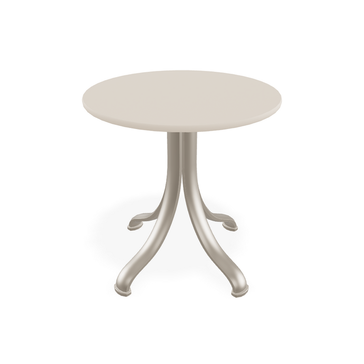 MGP 18'' Round End Table