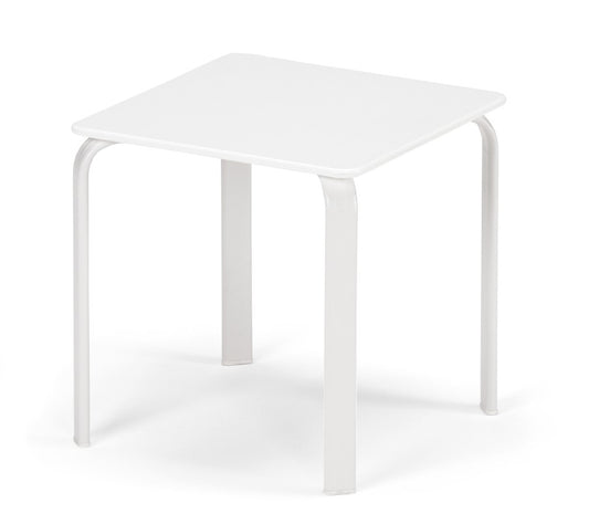 MGP Top 18" SQ End Table