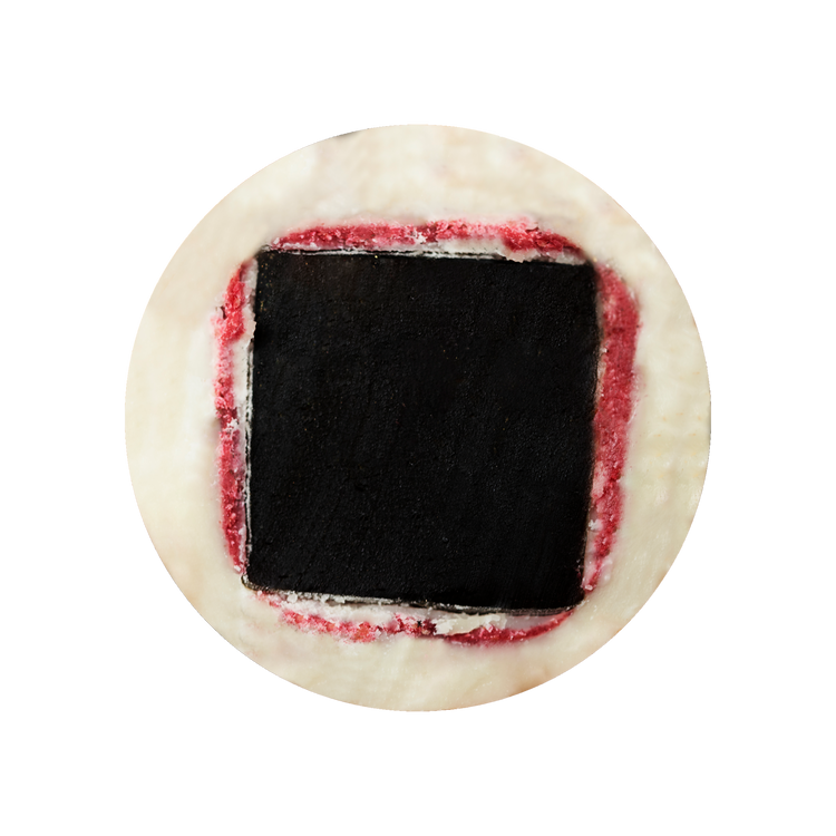 Lakrids by Bülow Sour Cherry Small