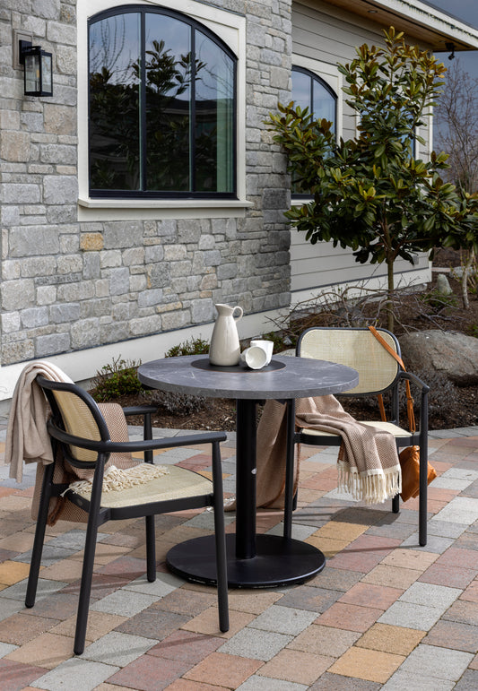 Levanso Dining Arm Chair