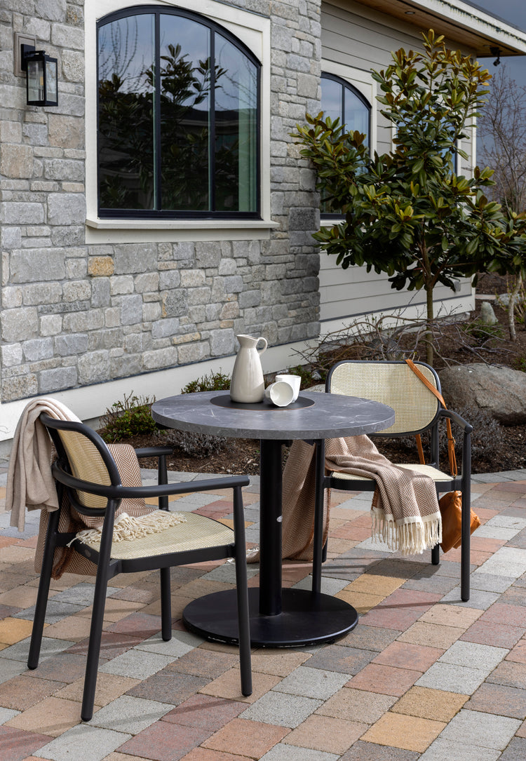 Levanso Dining Arm Chair