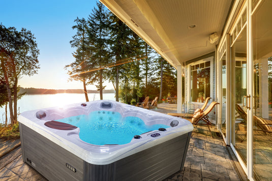 Northern Leisure Hot Tubs